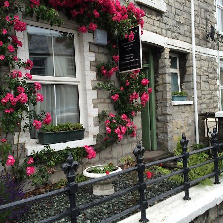Hotel Mair'S Bridgend  Exterior foto