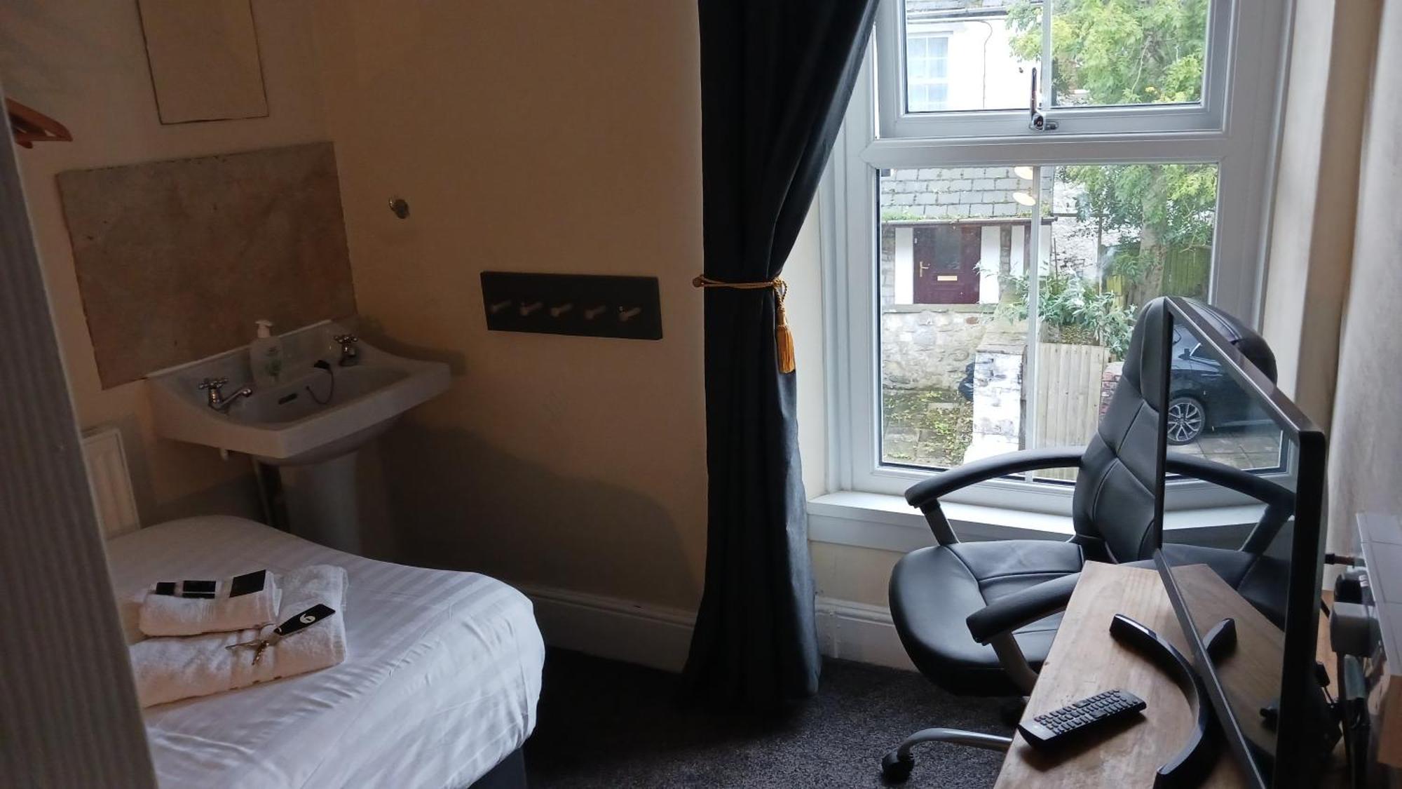 Hotel Mair'S Bridgend  Exterior foto