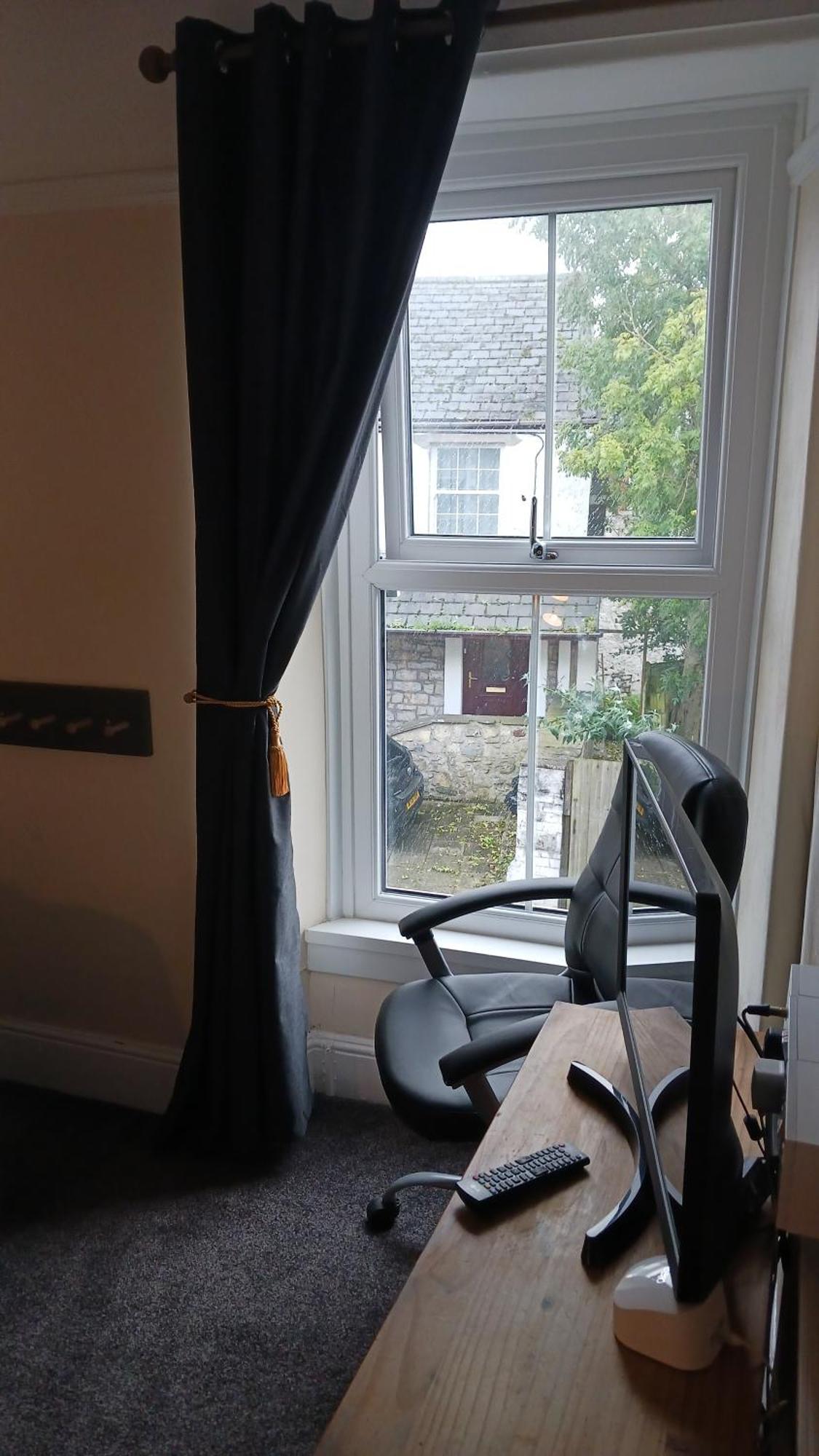 Hotel Mair'S Bridgend  Exterior foto