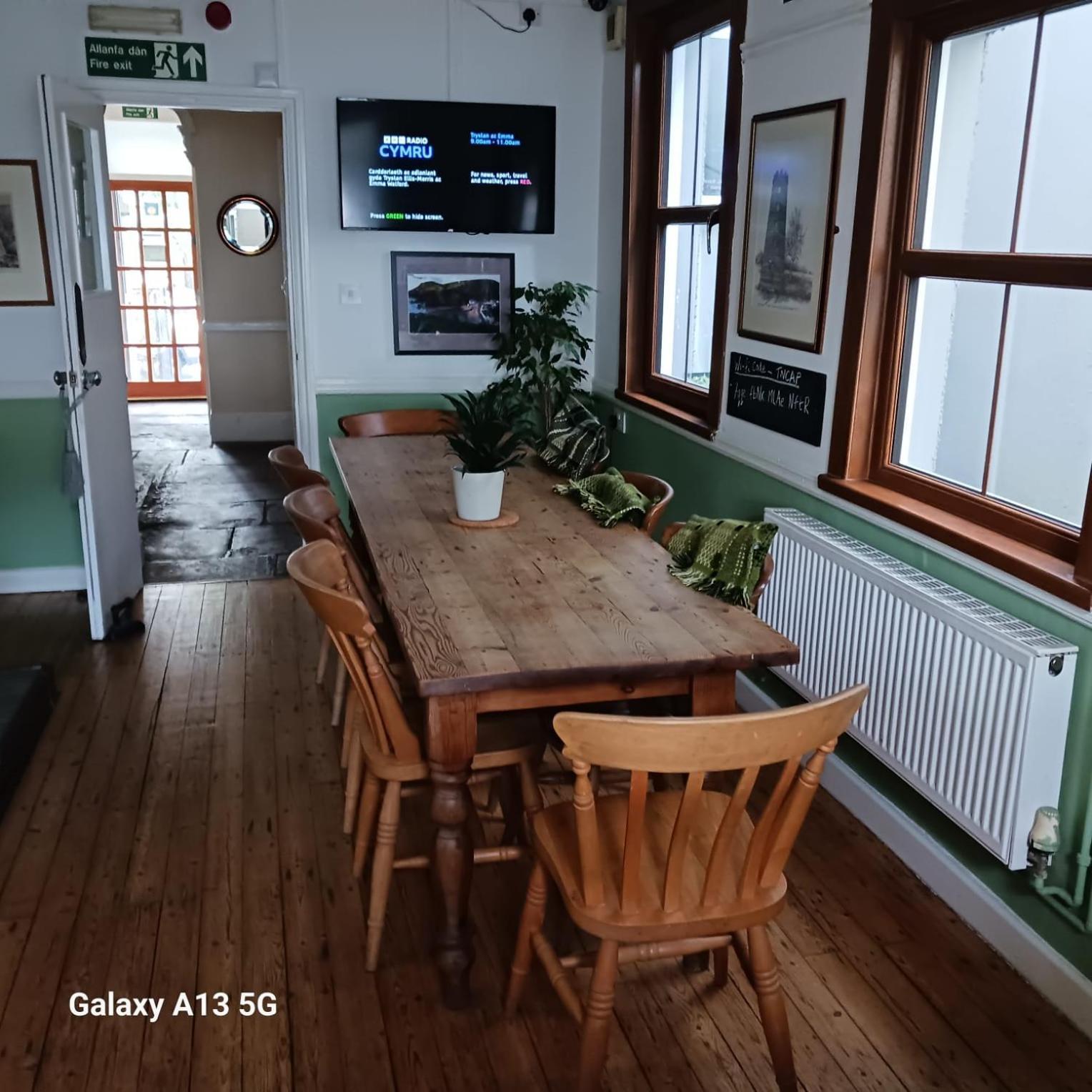 Hotel Mair'S Bridgend  Exterior foto