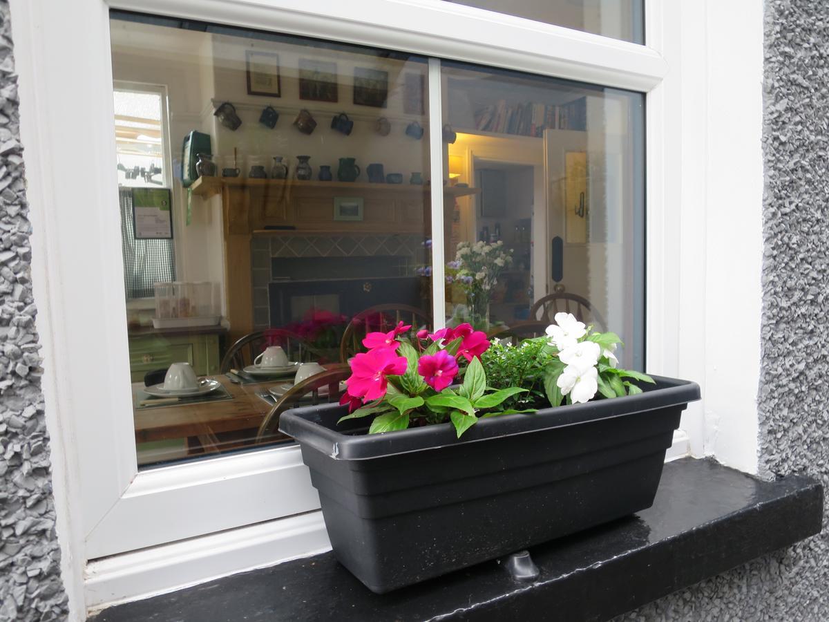 Hotel Mair'S Bridgend  Exterior foto