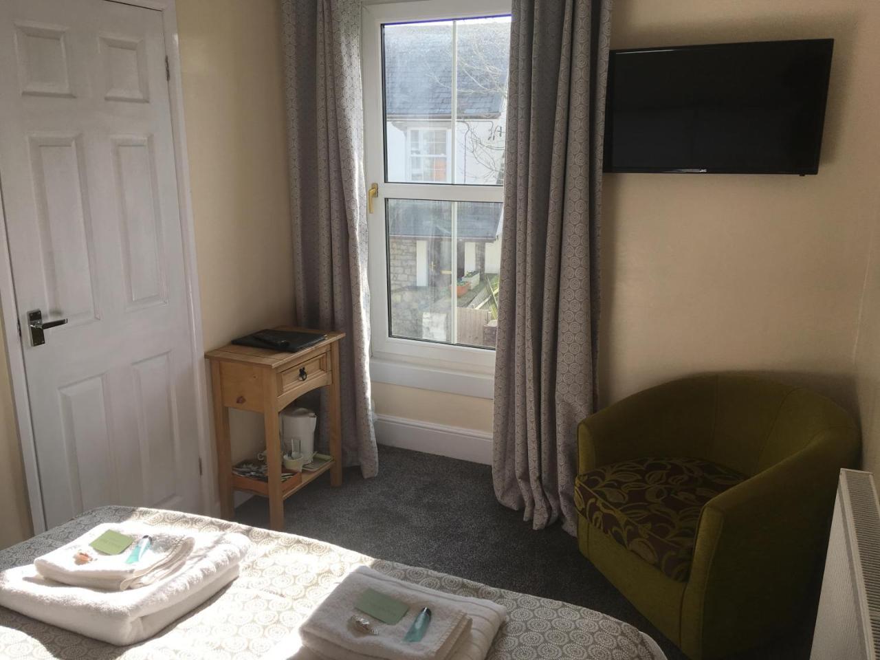 Hotel Mair'S Bridgend  Exterior foto