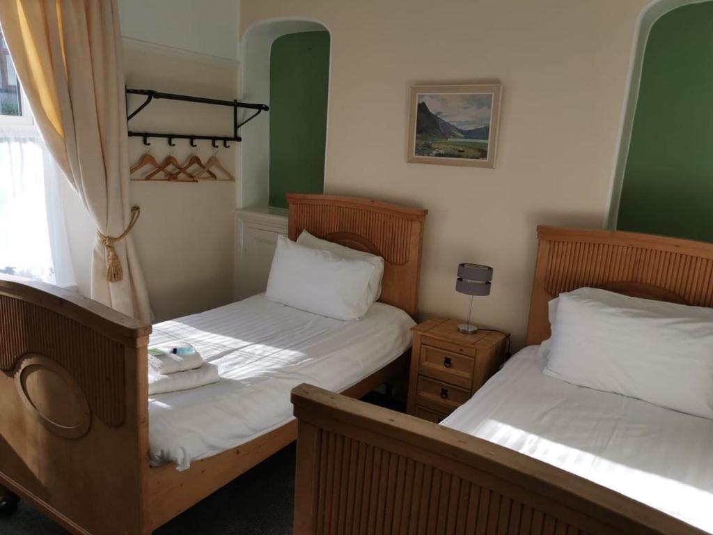 Hotel Mair'S Bridgend  Exterior foto