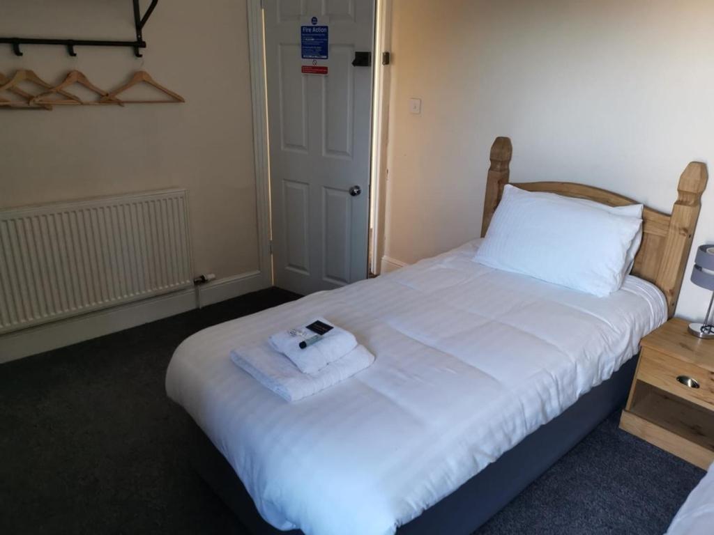 Hotel Mair'S Bridgend  Exterior foto