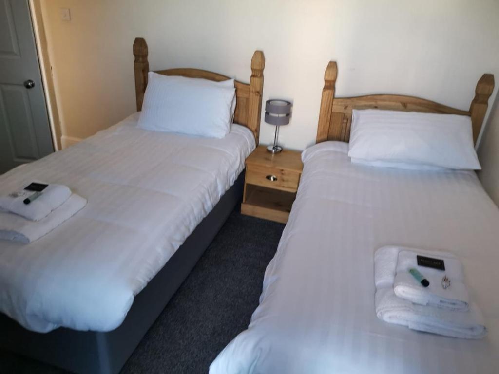 Hotel Mair'S Bridgend  Exterior foto