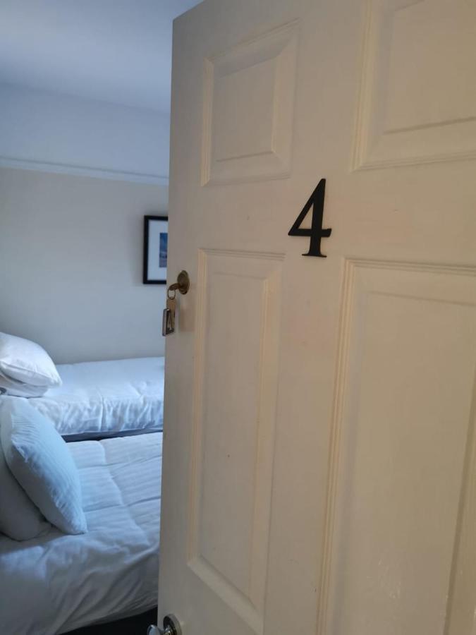 Hotel Mair'S Bridgend  Exterior foto