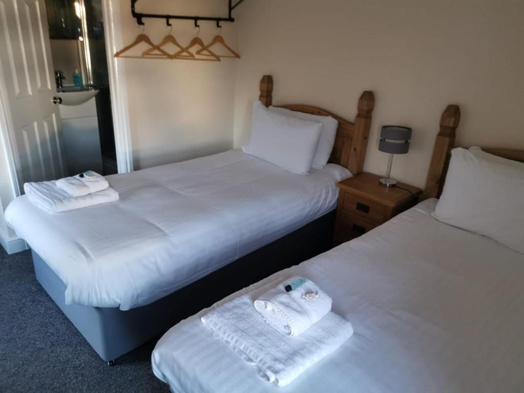 Hotel Mair'S Bridgend  Exterior foto
