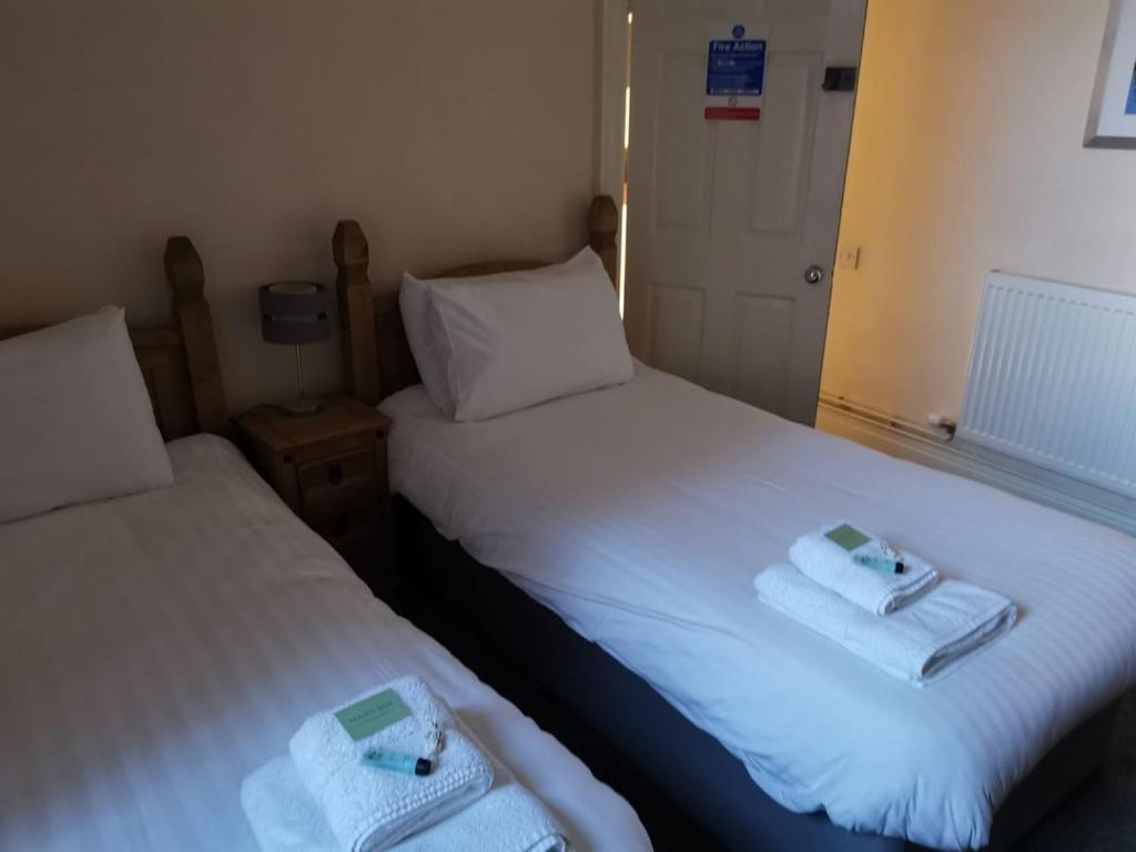 Hotel Mair'S Bridgend  Exterior foto