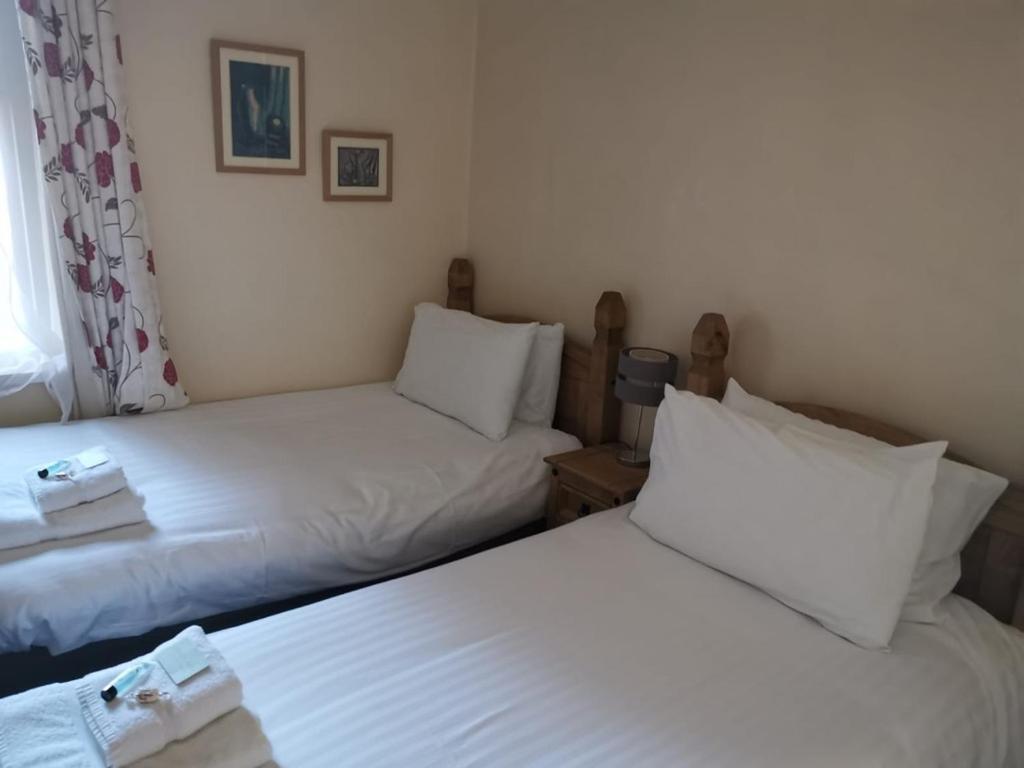 Hotel Mair'S Bridgend  Exterior foto